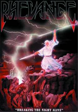 Rhevange : Breaking the Night Alive